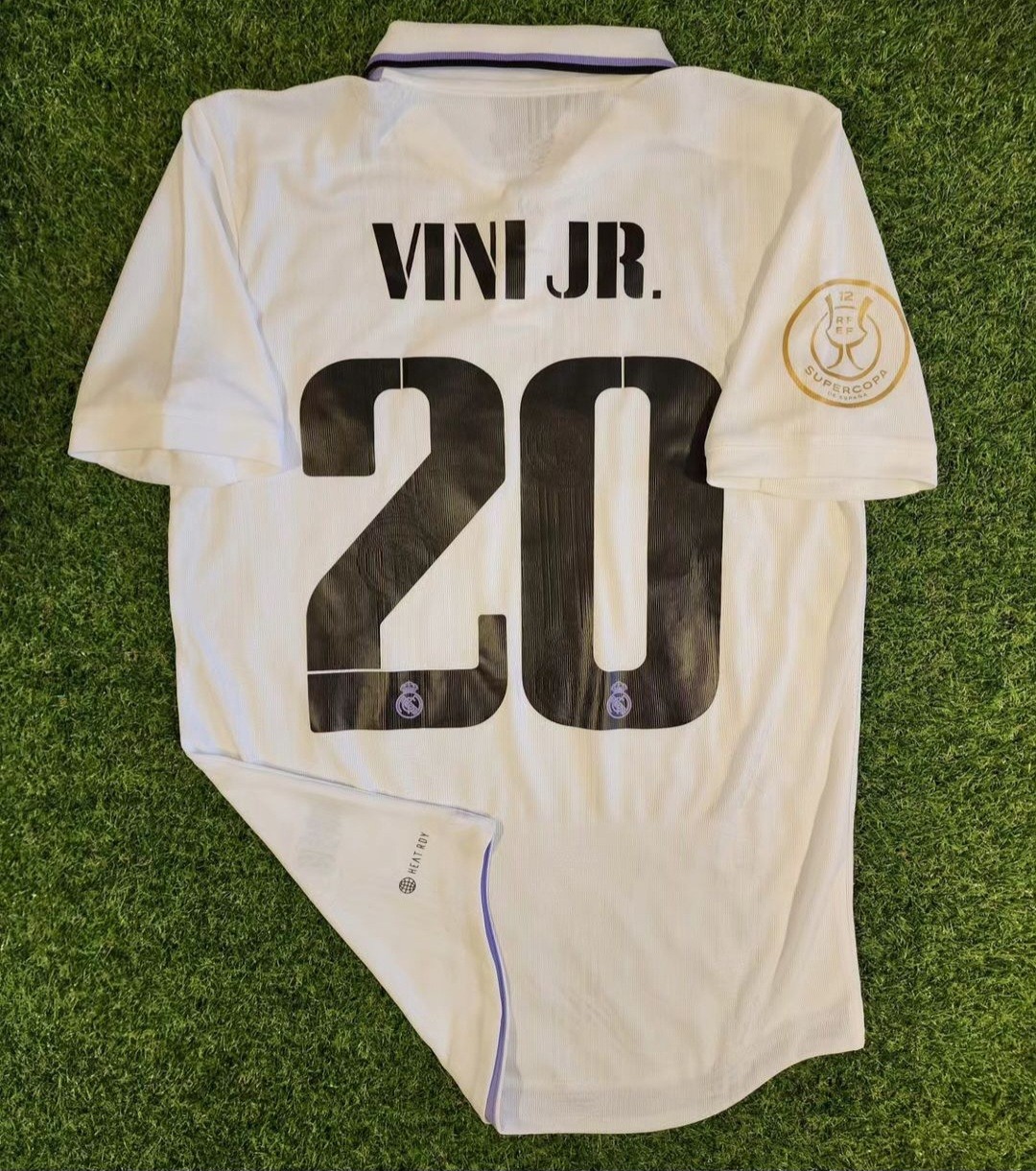 Real Madrid 22-23 Especial 2