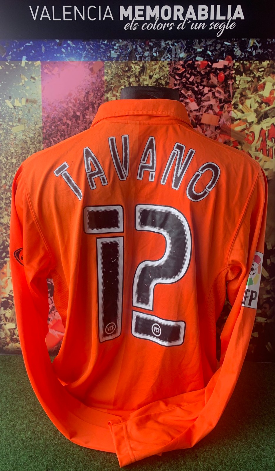 Valencia CF 06-07 Tercera 2