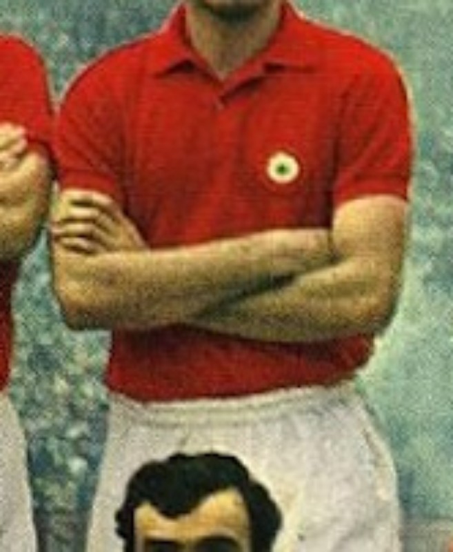 Segunda equipación de Roma 69-70