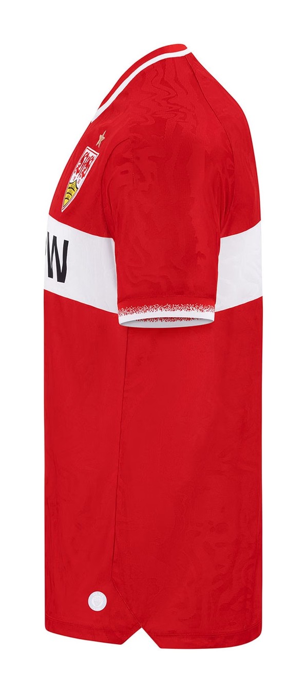 VfB Stuttgart 26-27 Visitante 3