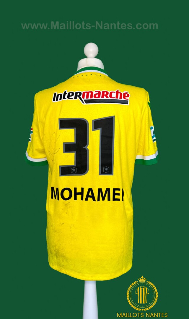 FC Nantes 22-23 Especial 2