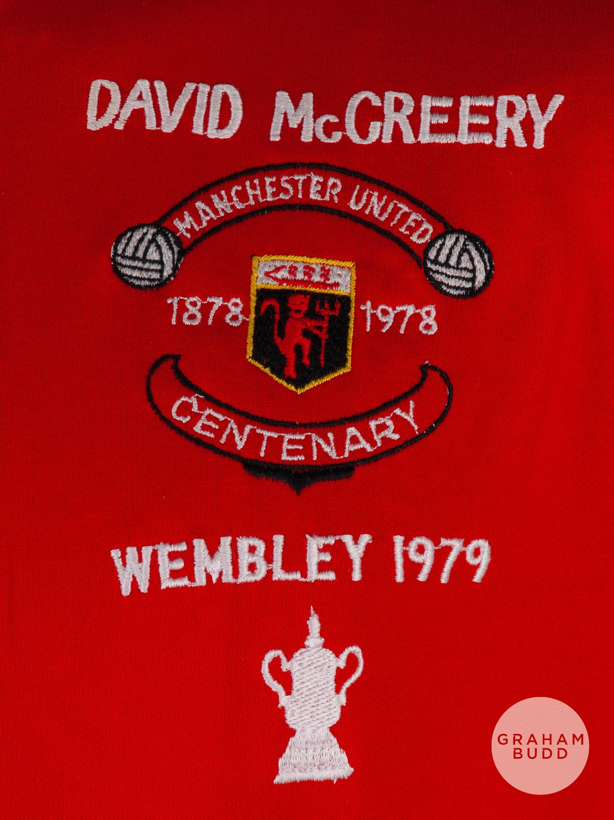 Manchester United 78-79 Especial 3