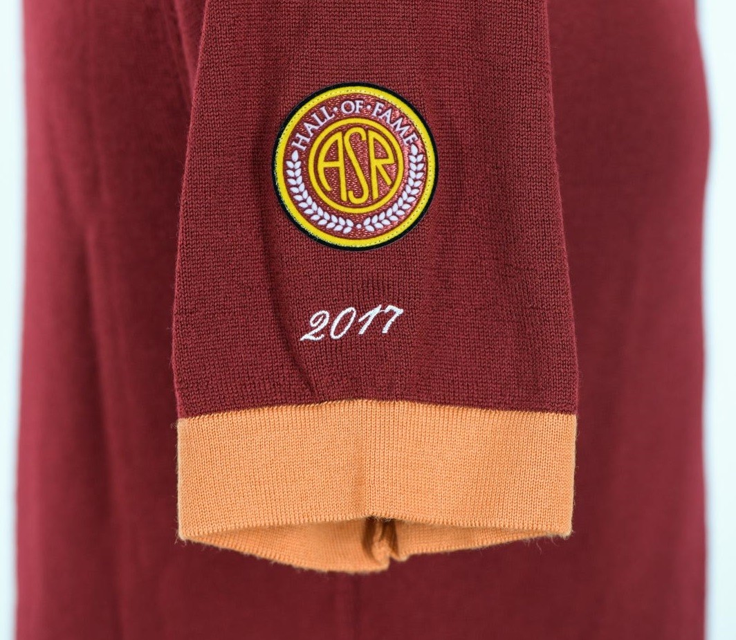 AS Roma 18-19 Especial 4