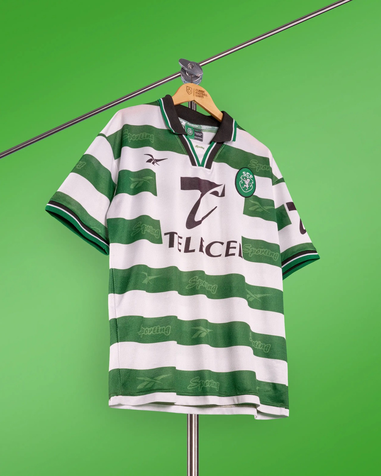 Sporting CP 98-99 Local 4