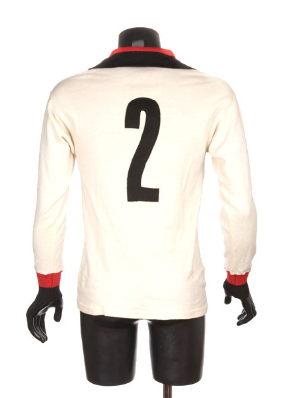 AC Milan 63-64 Visitante 2