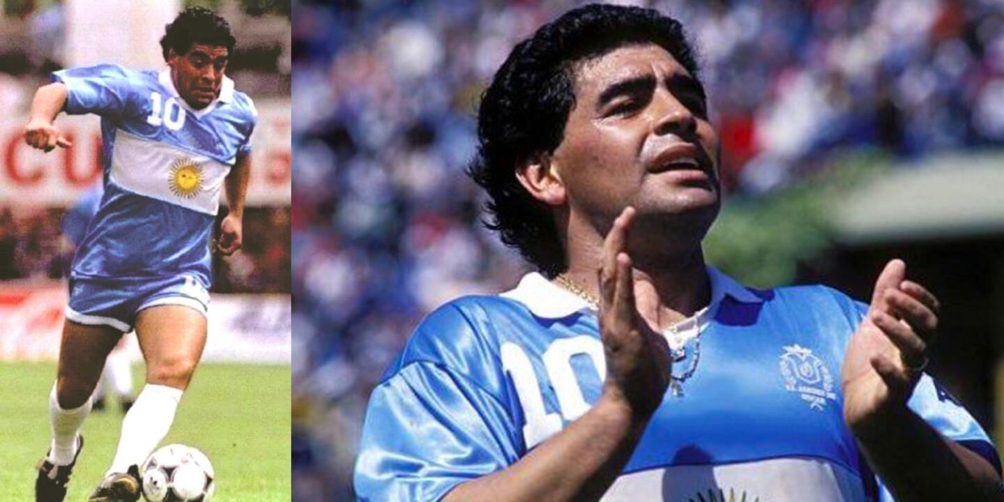 Argentina 1986 Especial 3