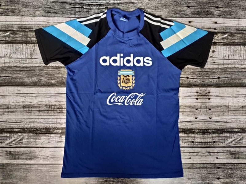 Equipación especial de Argentina 1994