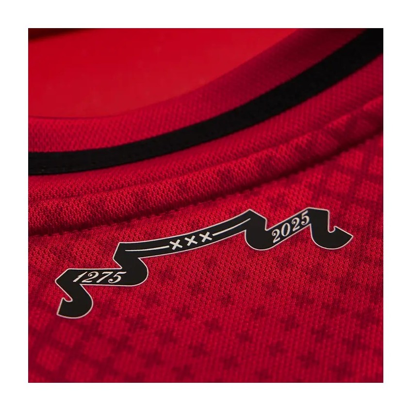 Ajax Amsterdam 25-26 Local 2