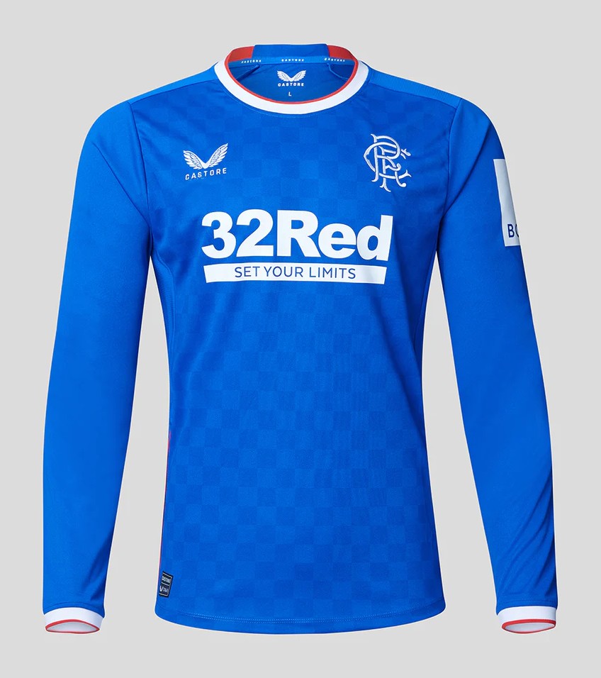 Rangers FC 22-23 Local 3