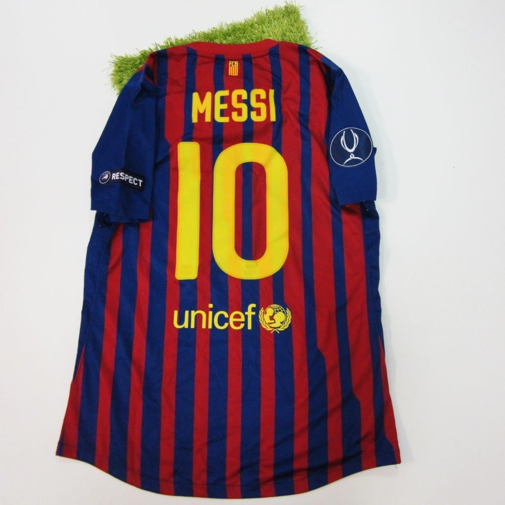 FC Barcelona 11-12 Especial 2