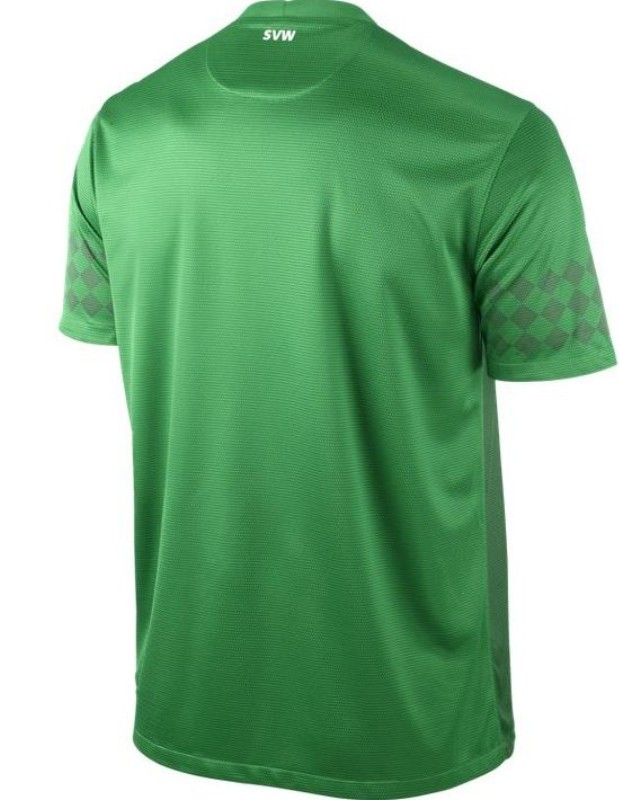 Werder Bremen 12-13 Local 2