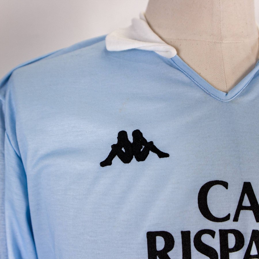 SS Lazio 87-88 Local 4