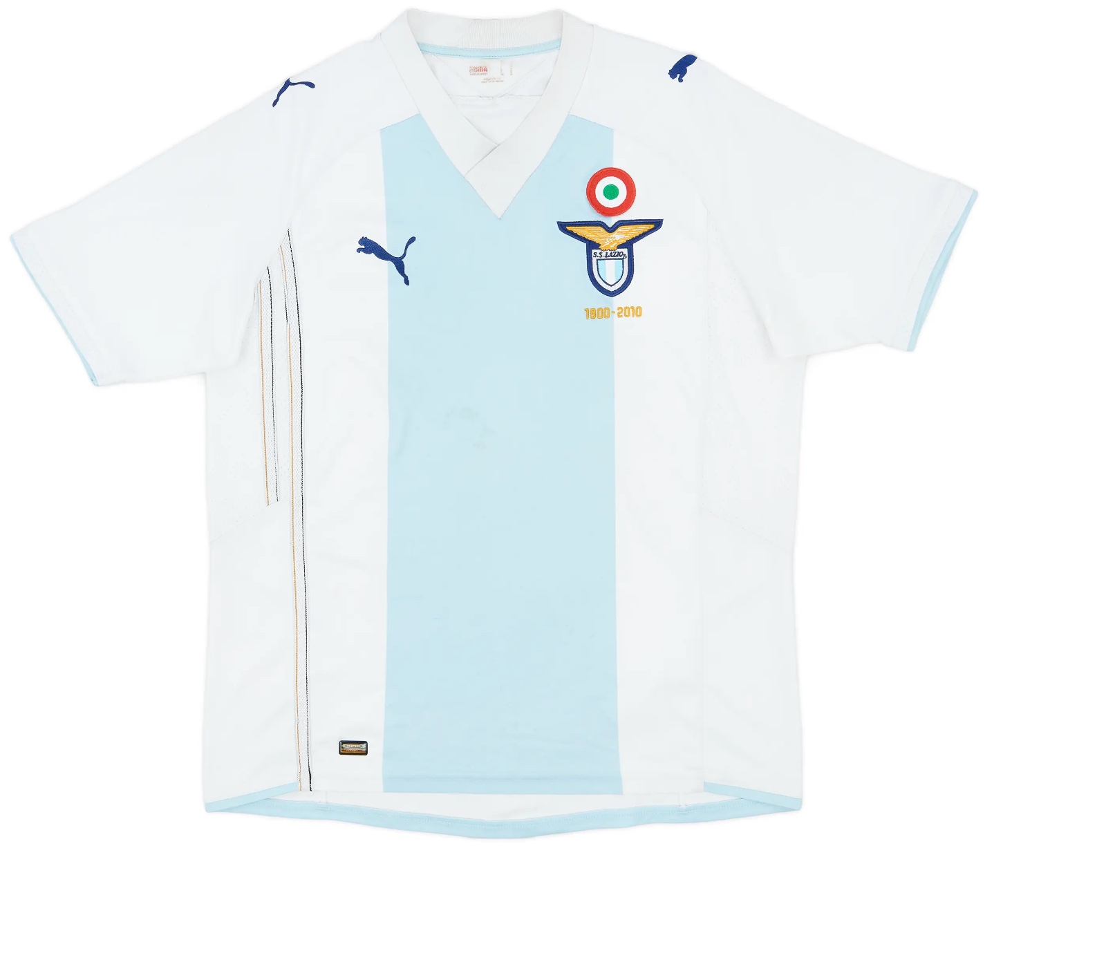 SS Lazio 09-10 Especial
