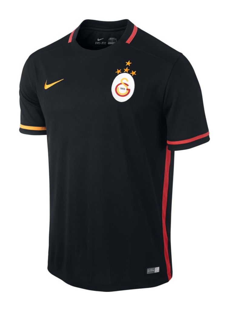 Galatasaray 15-16 Visitante 3