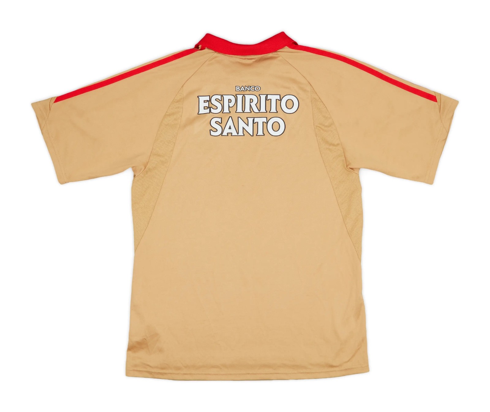 SL Benfica 03-04 Especial 2