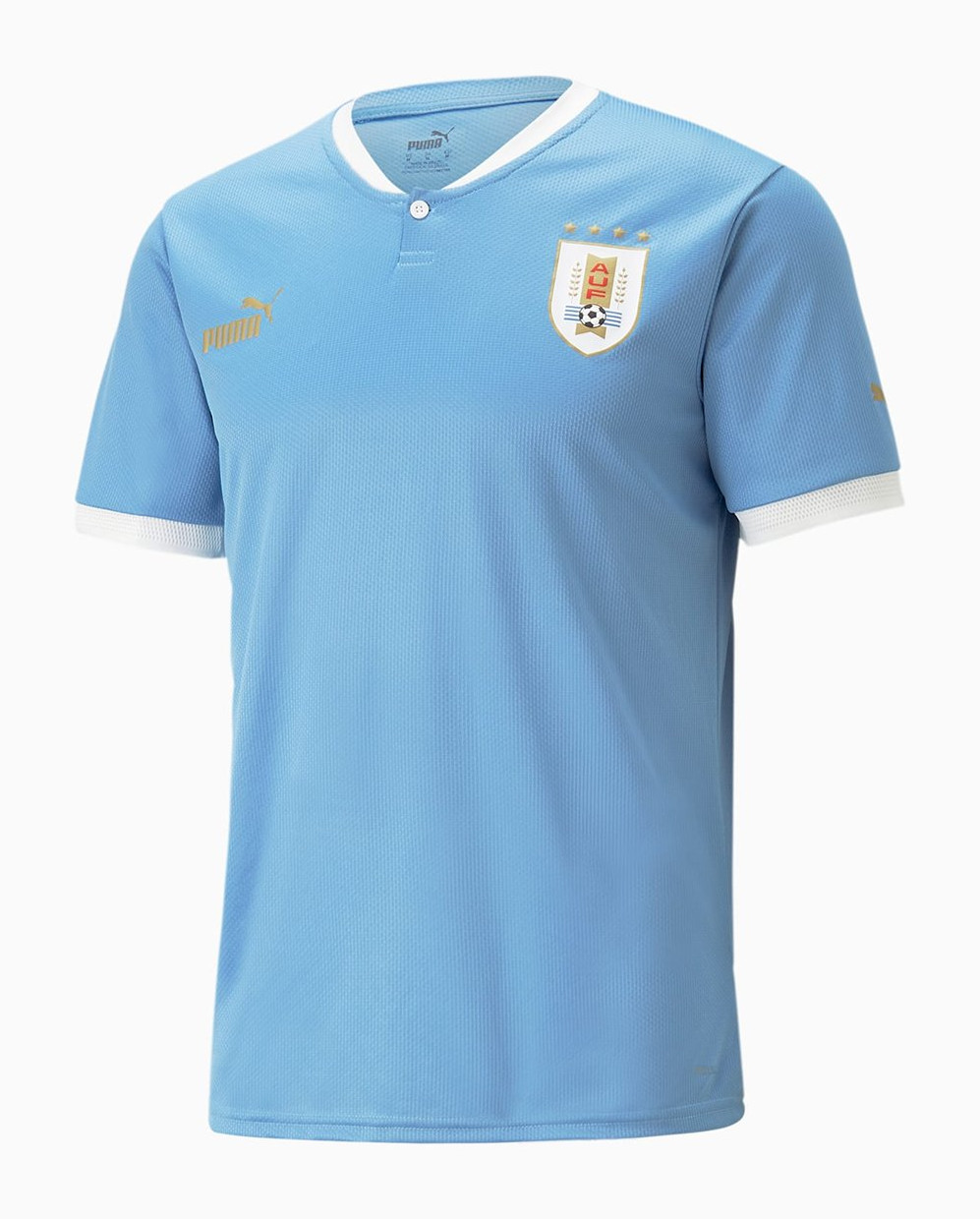 Uruguay 2022 Local 4