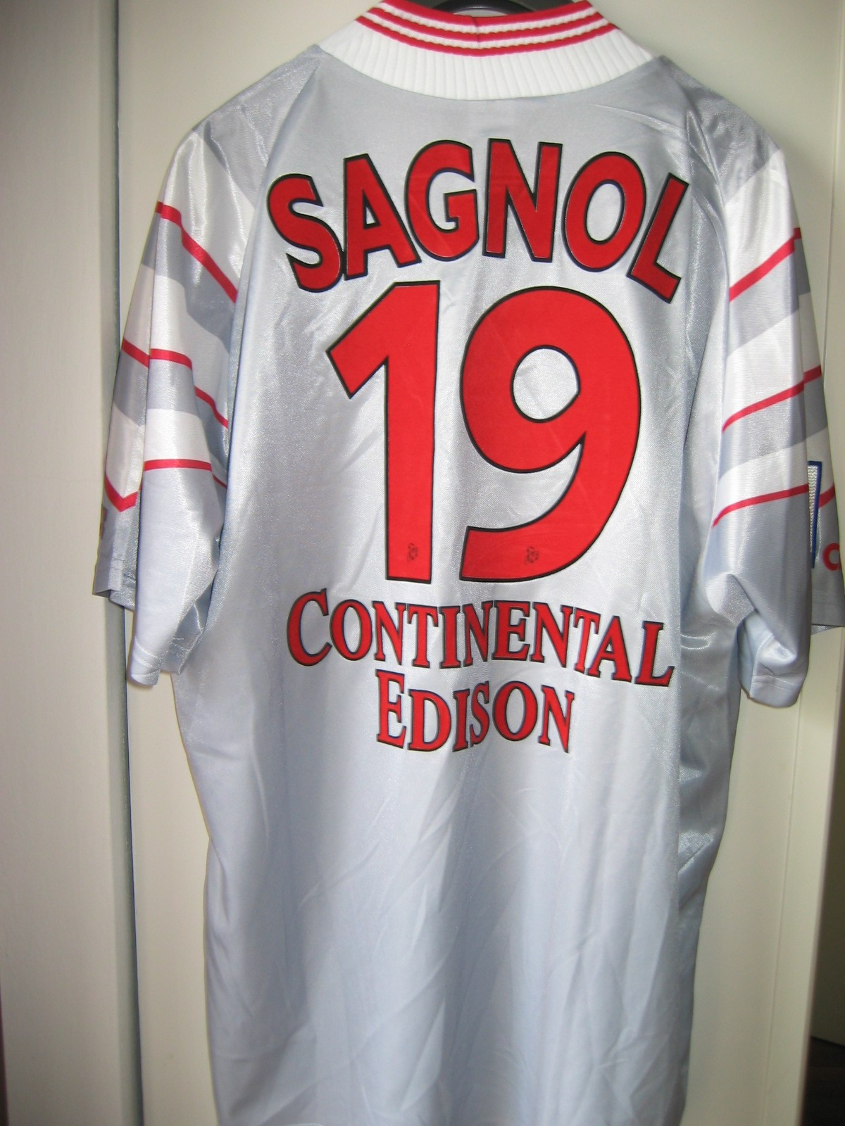 Cuarta de Monaco 97-98
