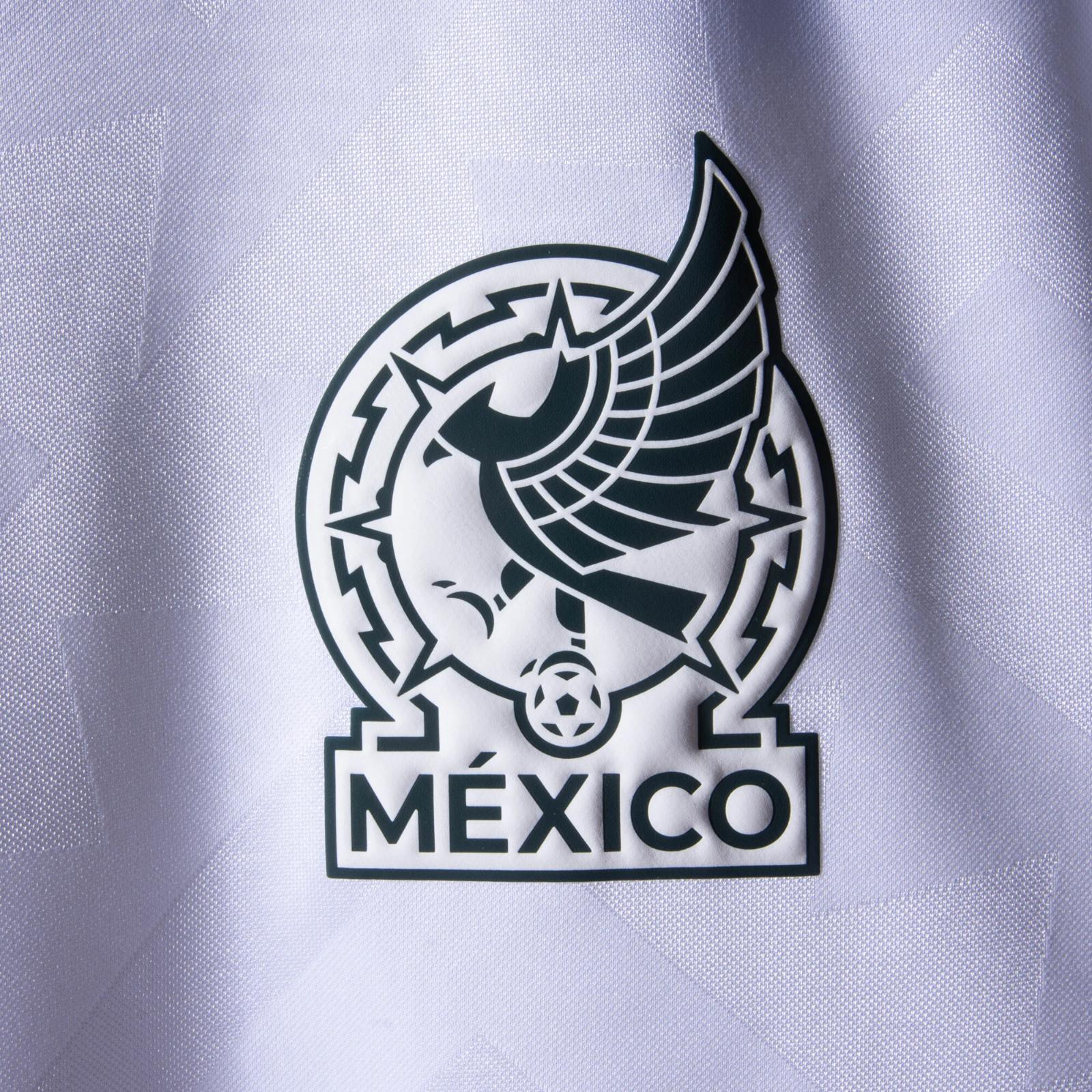 México 2026 Visitante 3