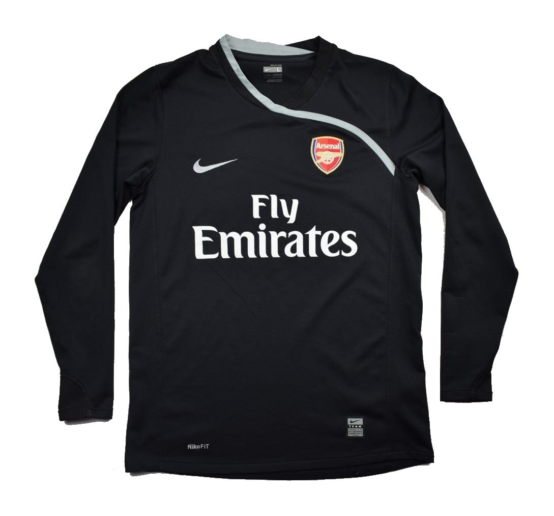 Arsenal FC 08-09 Portero