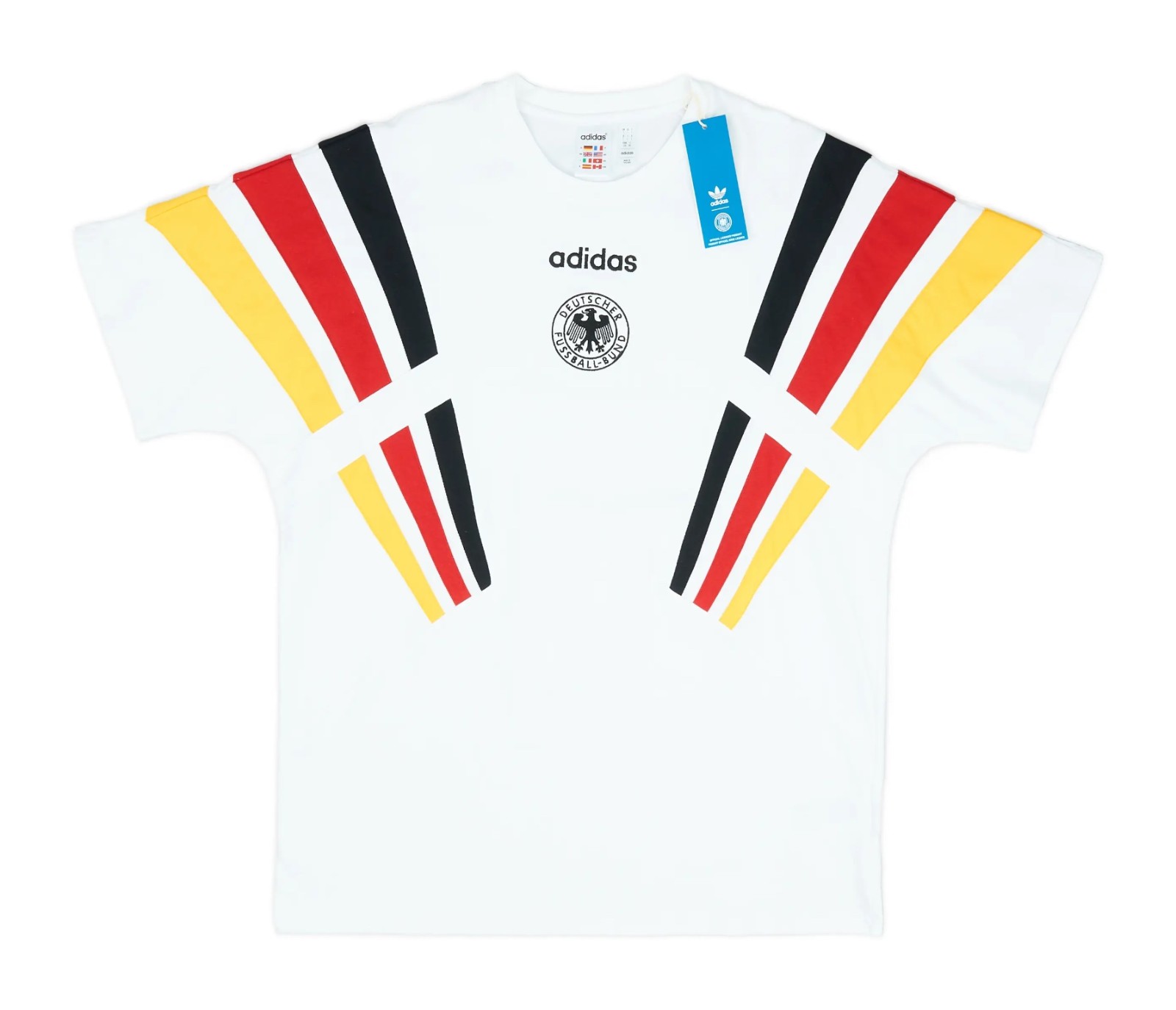 Otro de Alemania 2023