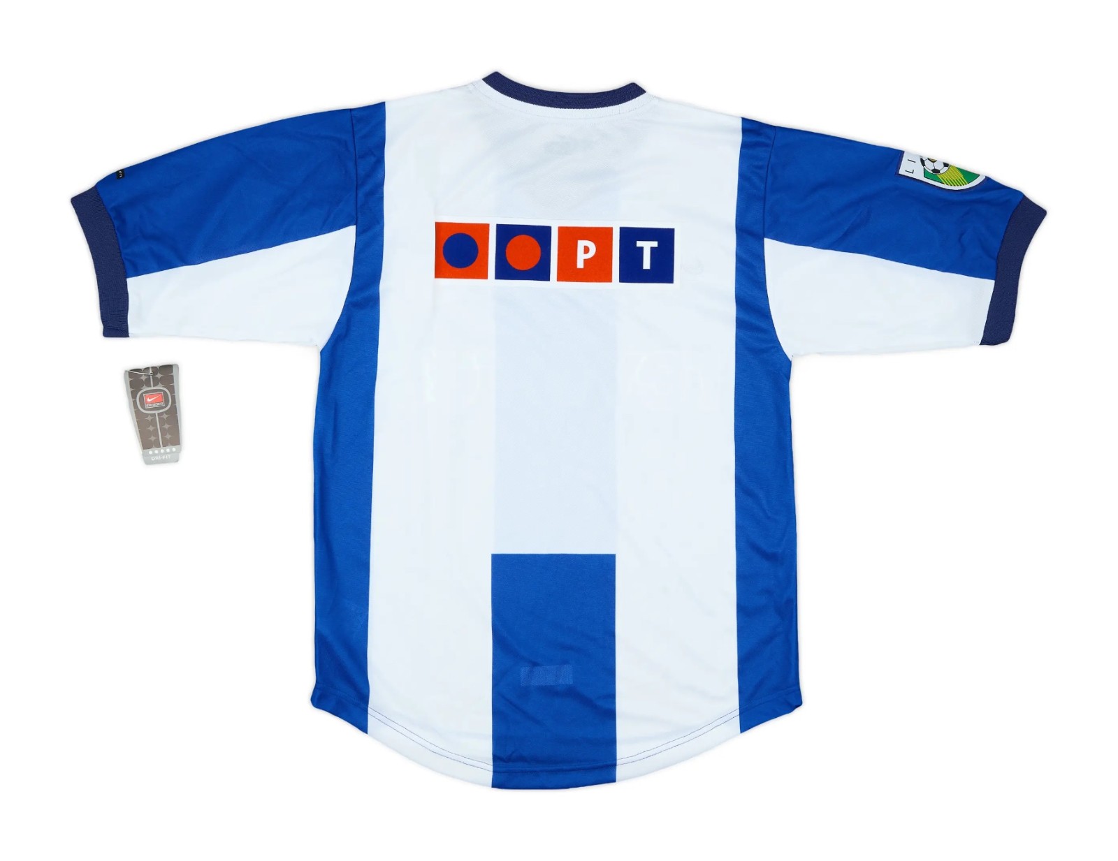 FC Porto 00-01 Local 2
