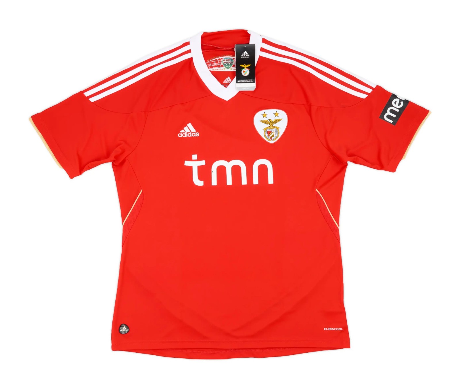 SL Benfica 11-12 Local 4