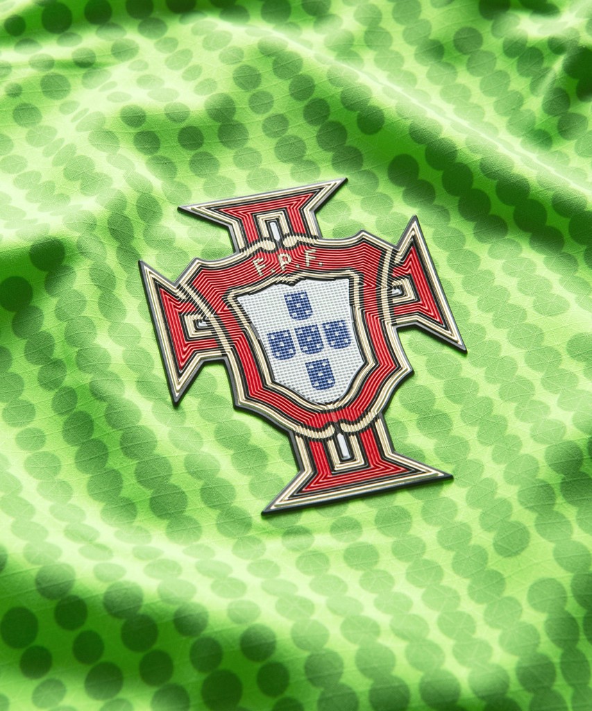 Portugal 2025 Portero 4