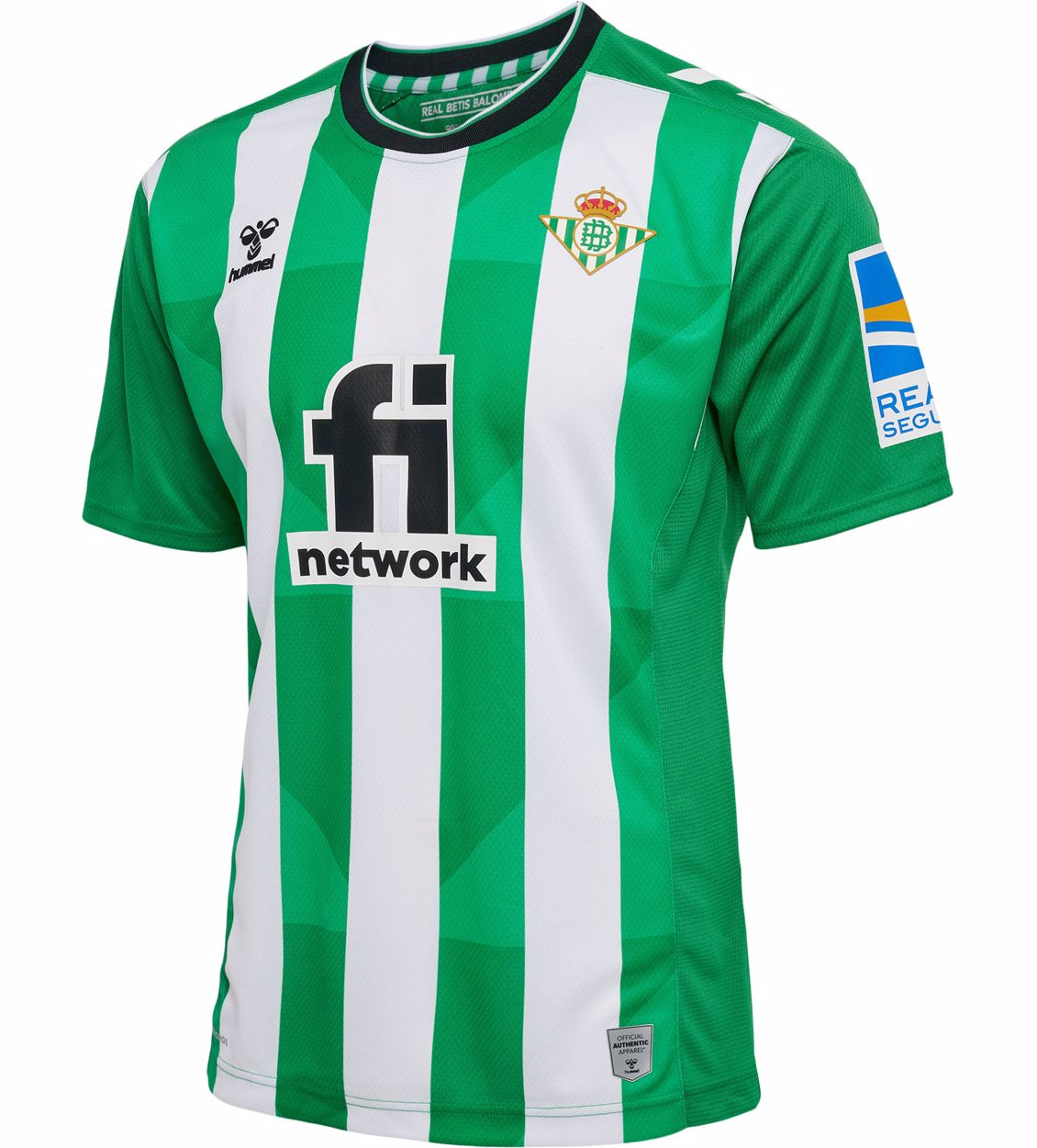Real Betis 22-23 Local 3