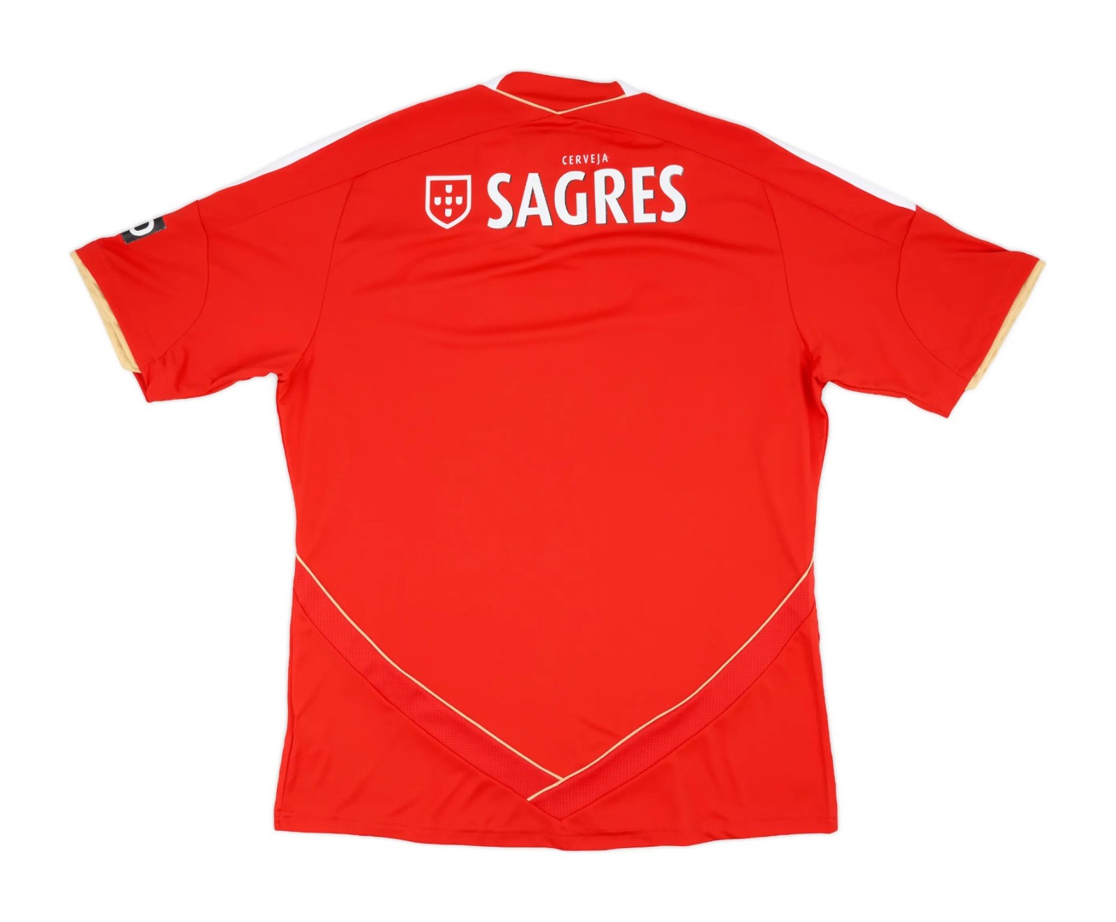 SL Benfica 11-12 Local 3