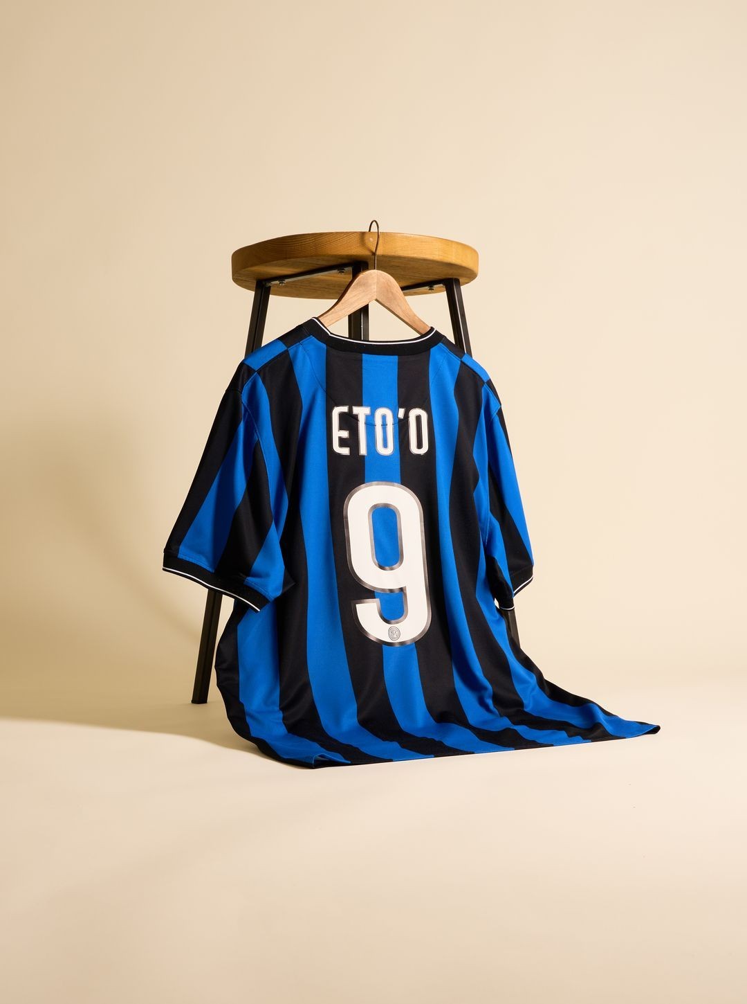 Inter Milan 09-10 Local 2