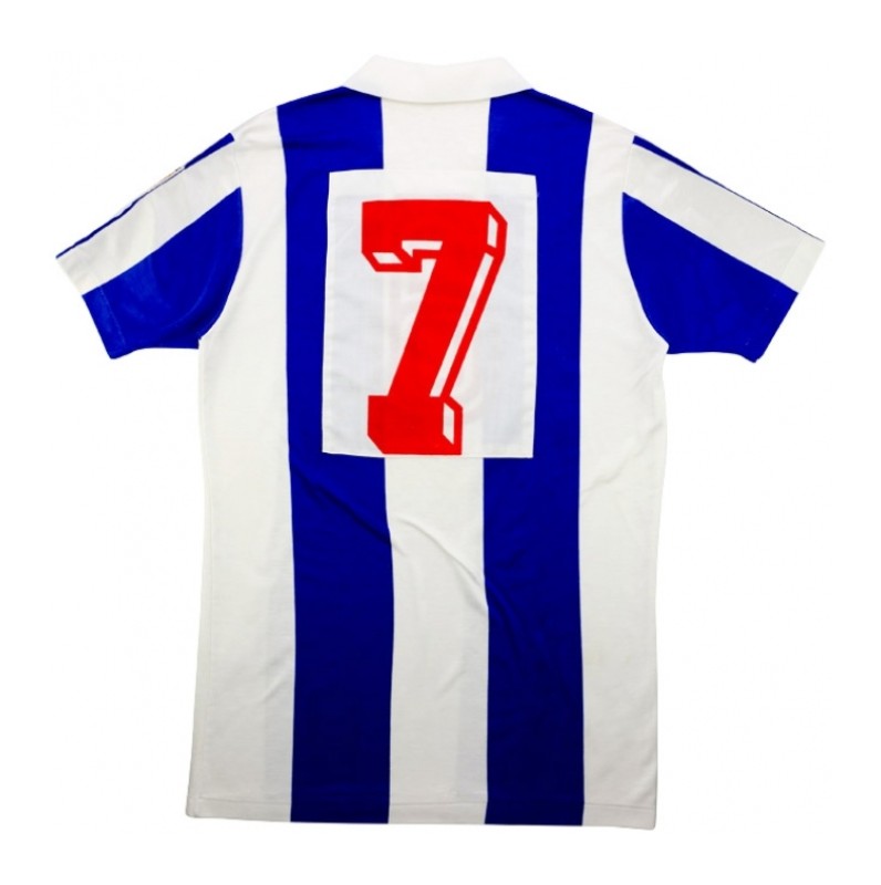FC Porto 86-87 Local 2