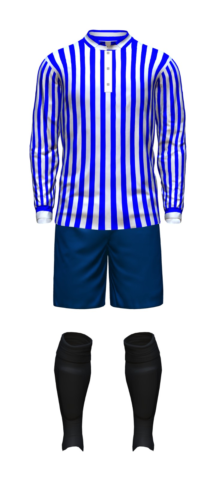 Royal Arsenal (Arsenal FC) 1892 Visitante 2