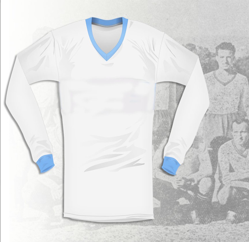 SS Lazio 1944-45 Local 2