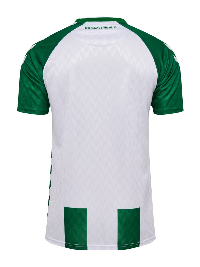 Werder Bremen 26-27 Local 2