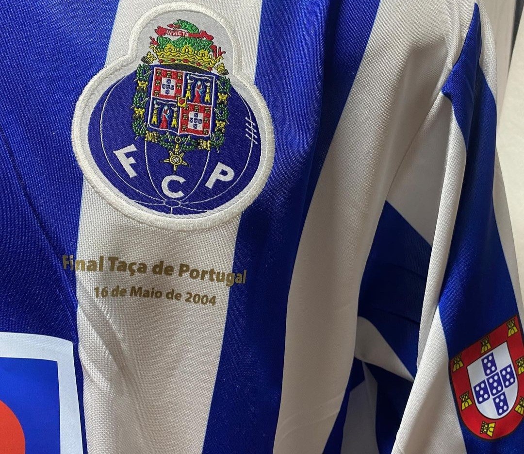 FC Porto 03-04 Especial 2