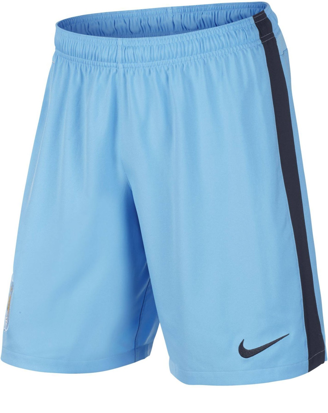 Manchester City 14-15 Local 3