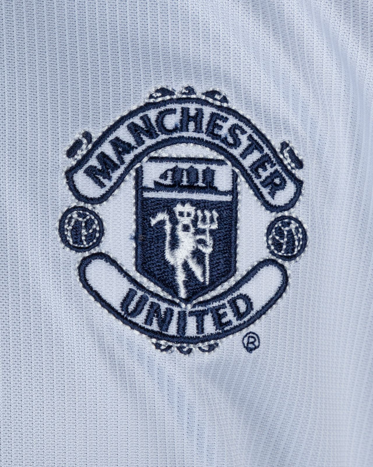 Manchester United 99-00 Tercera 4