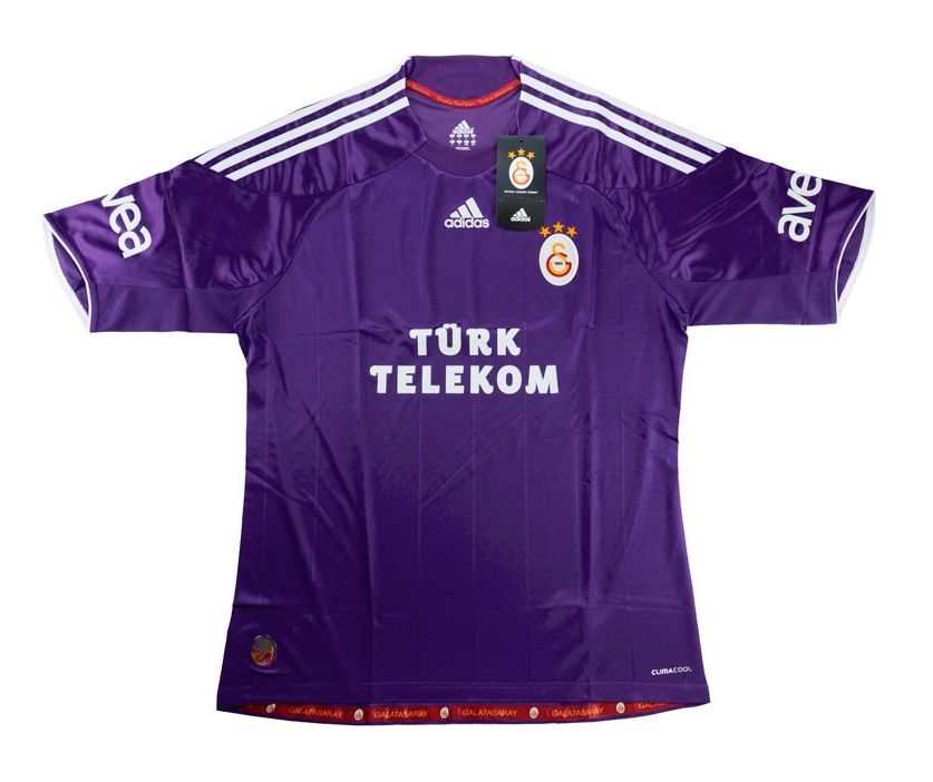 Galatasaray 09-10 Tercera 3