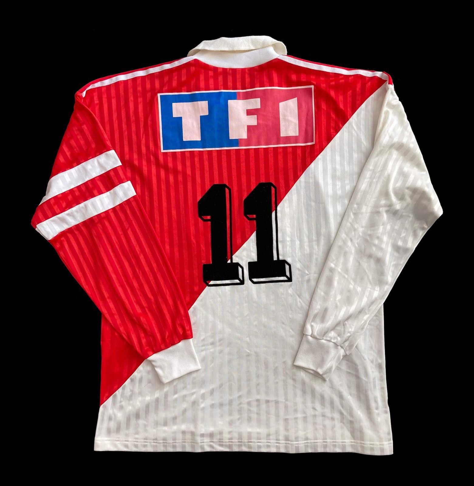 AS Monaco 92-93 Especial 2