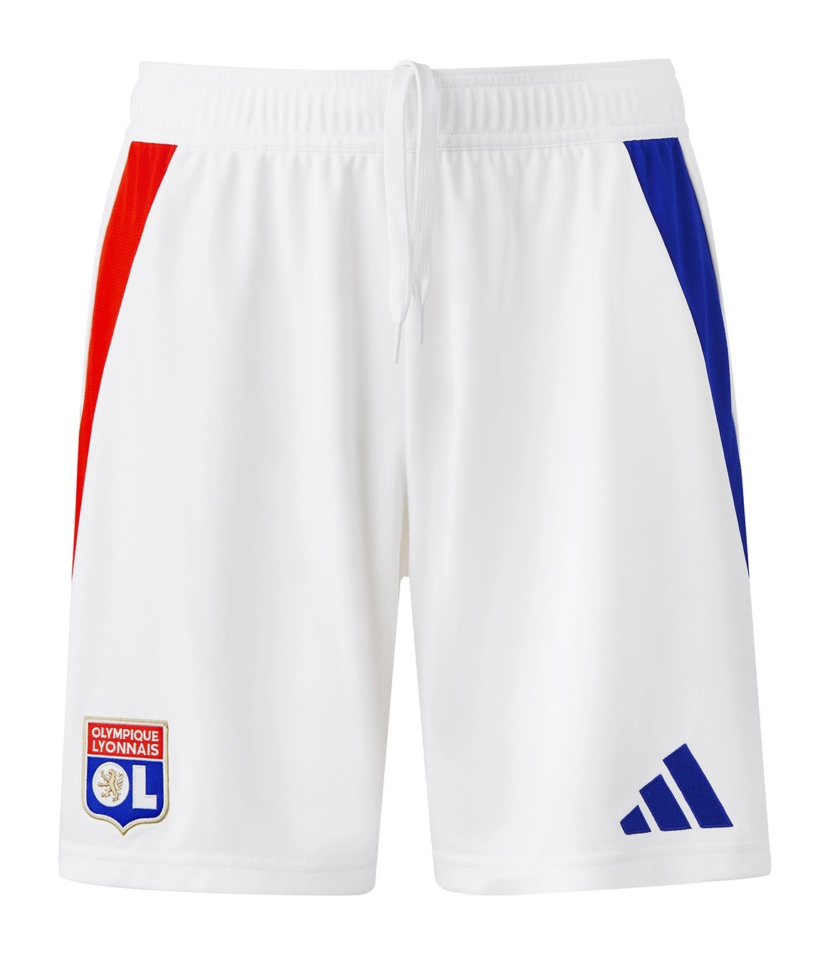 Olympique Lyonnais 24-25 Local 3