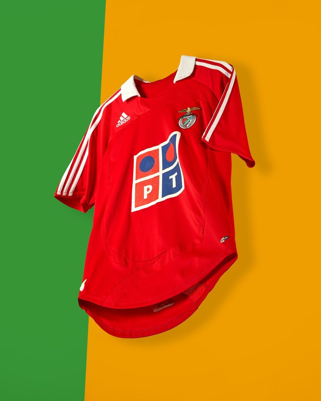 SL Benfica 07-08 Local 3