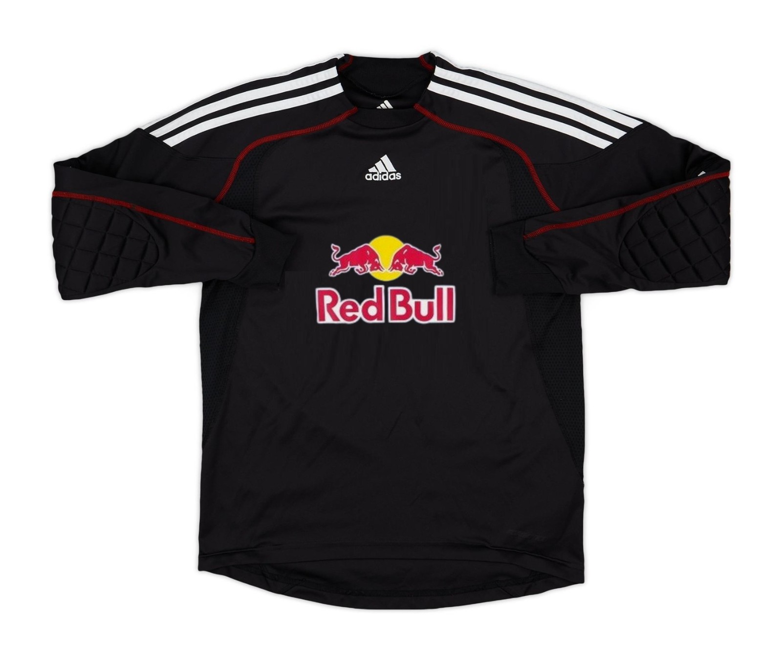 Equipación de portero de Leipzig 09-10