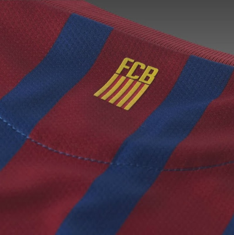 FC Barcelona 11-12 Local 2