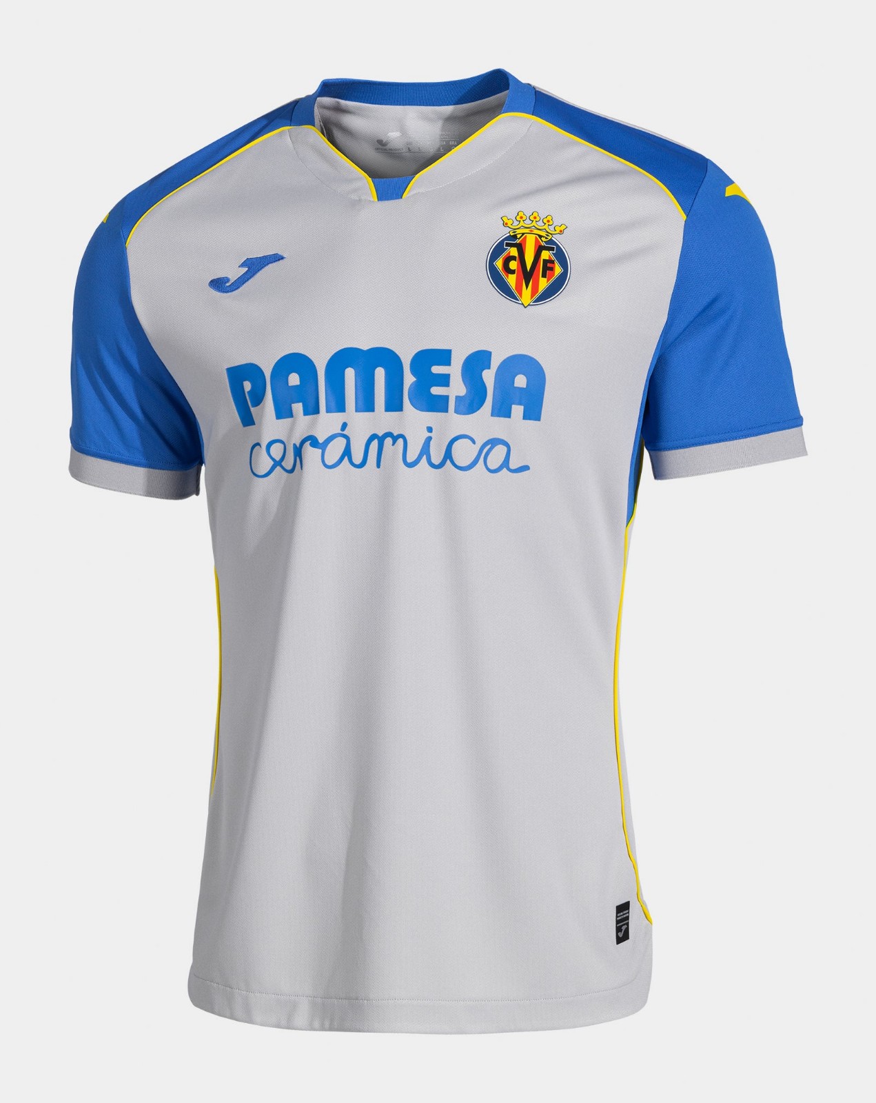 Villarreal CF 26-27 Visitante 4