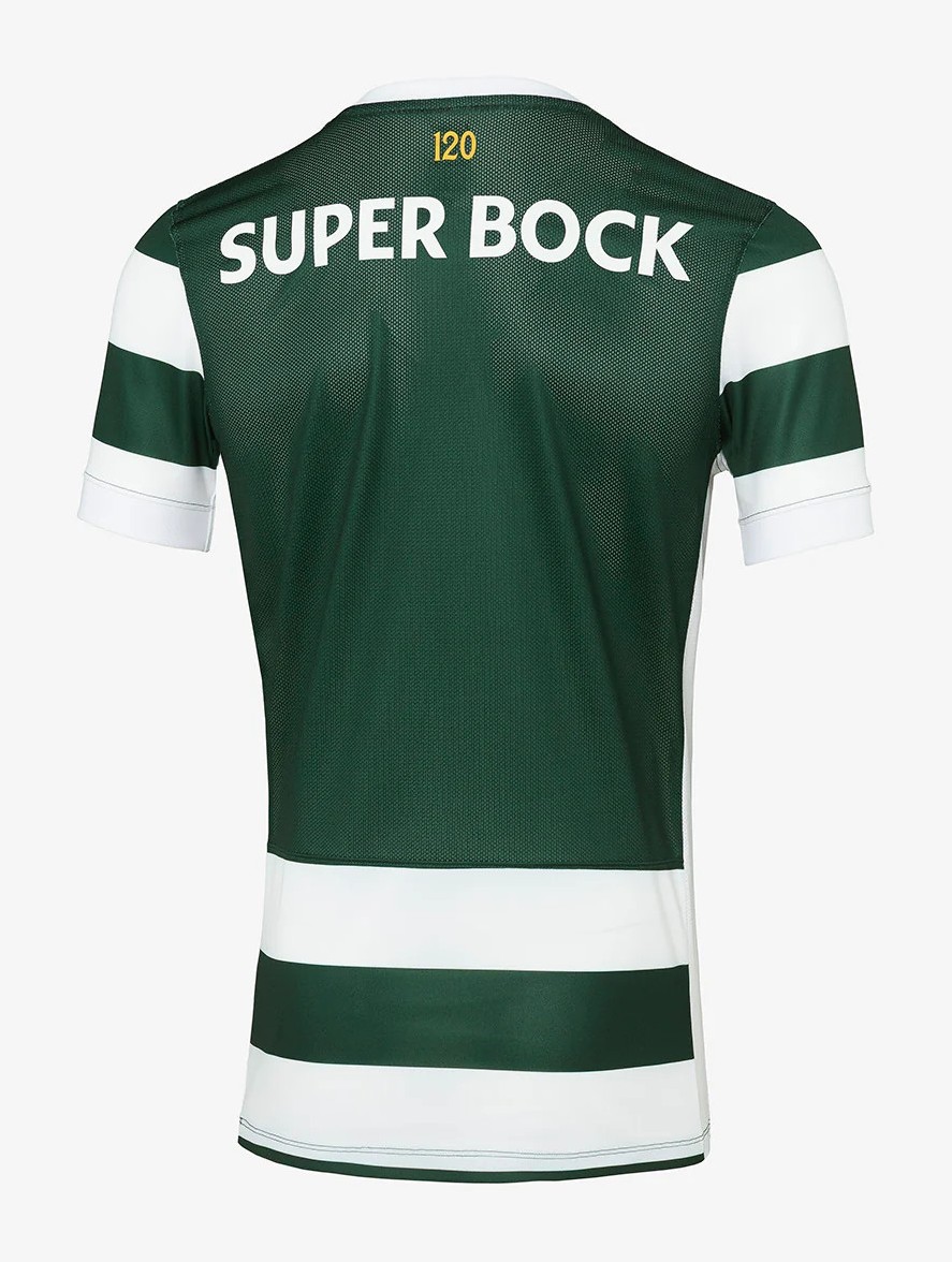 Sporting CP 26-27 Local 4