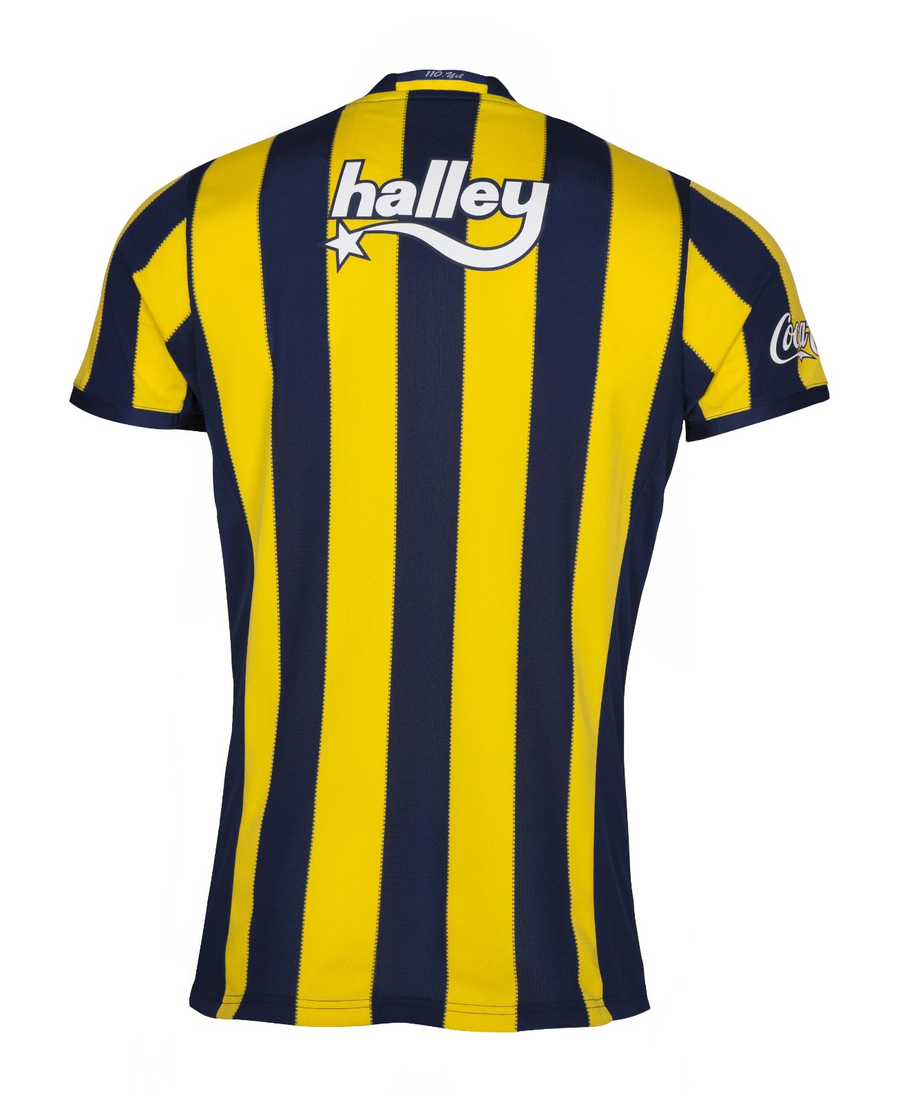Fenerbahçe SK 16-17 Local 2