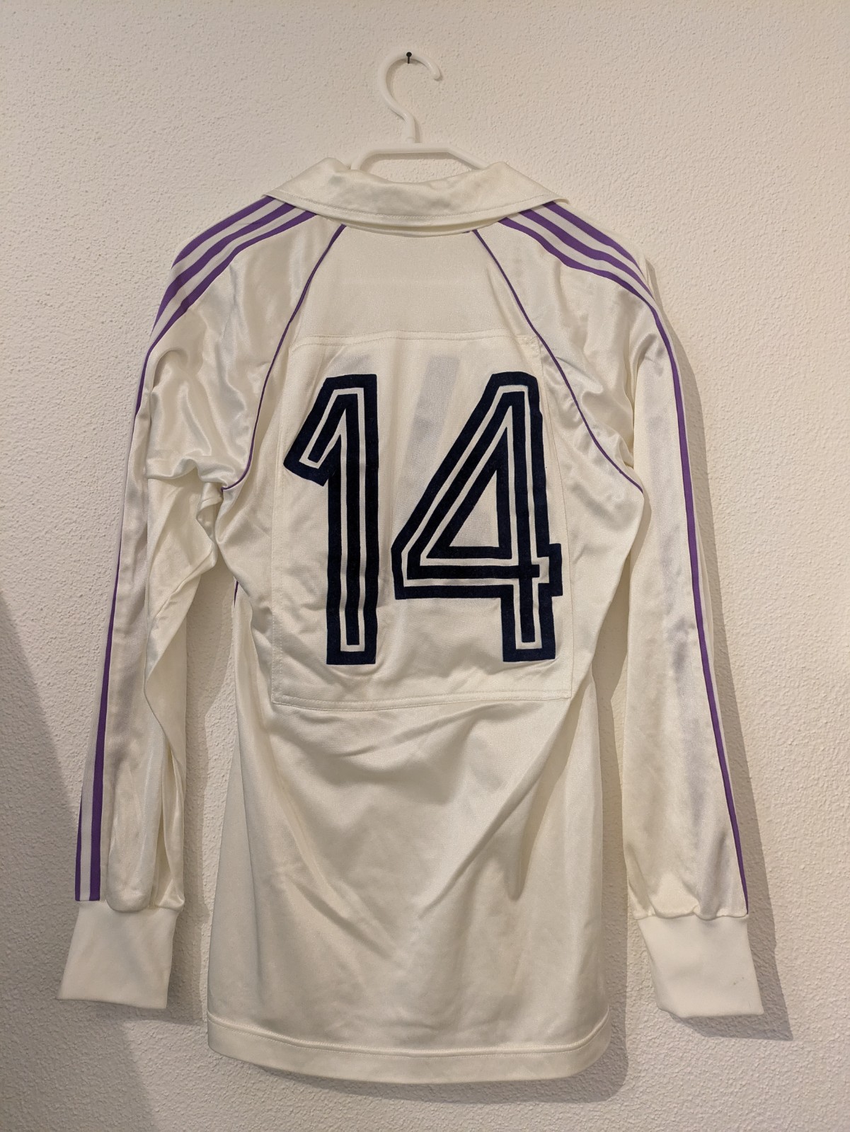 Real Madrid 82-83 Especial 2