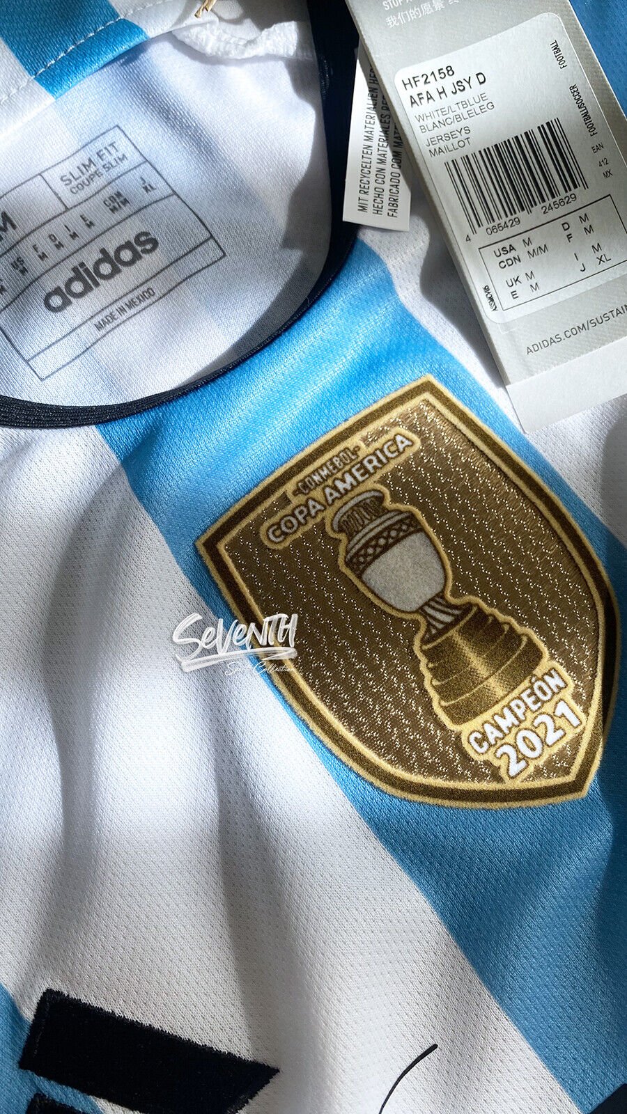Argentina 2022 Local 4