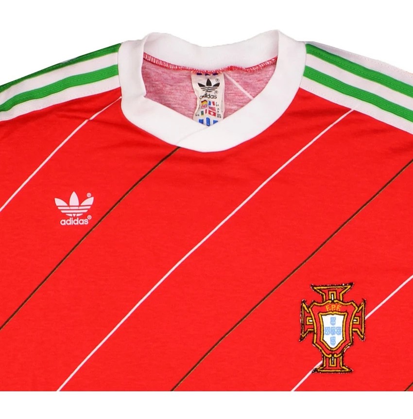 Portugal 1984 Local 3