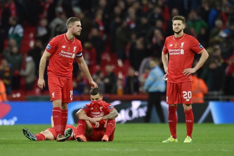 Liverpool FC 15-16 Especial 4